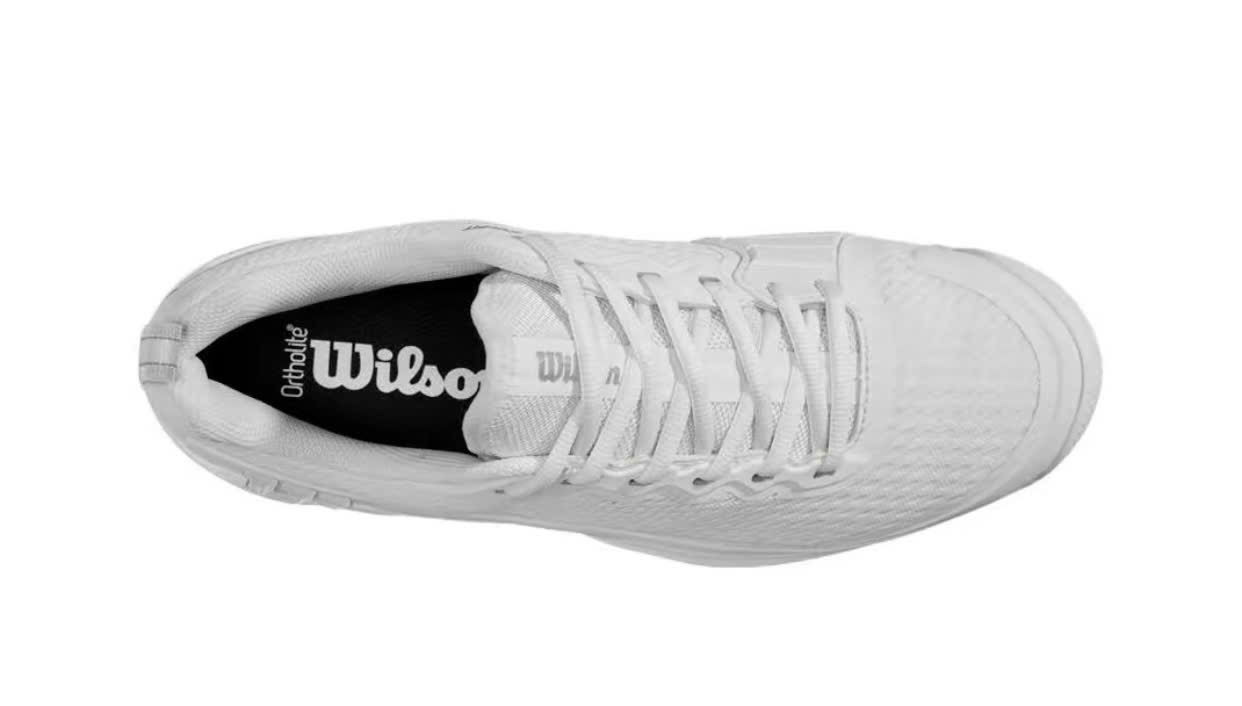 Alternative view of Giày Wilson Rush Pro 4.5 ‘White’ WRS333540U