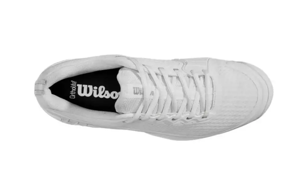 Alternative view of Giày Wilson Rush Pro 4.5 ‘White’ WRS333540U