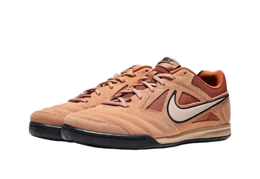 Alternative view of Giày Nike Gato ‘Brown’ HQ6020-204