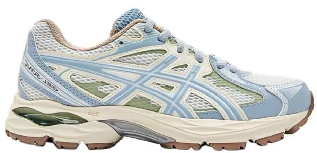 Giày Asics Gel-Sonic ‘Blue White’ 1014A385-400