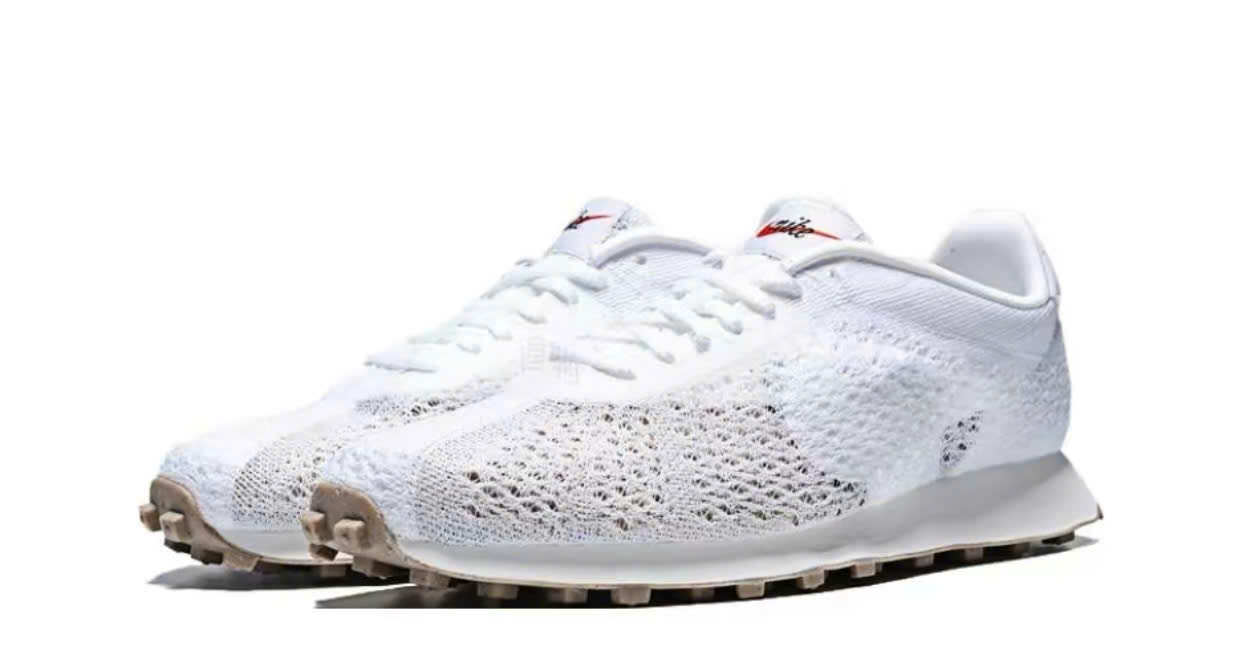 Alternative view of Giày Nike LD-1000 Flyknit ‘White’ IQ5241-100