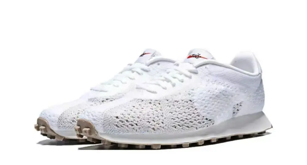 Alternative view of Giày Nike LD-1000 Flyknit ‘White’ IQ5241-100