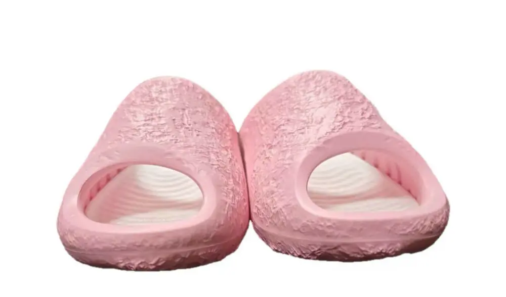 Dép Li-Ning Lunar Rock Lite ‘Pink’ ABTW003-2 - Ảnh 3