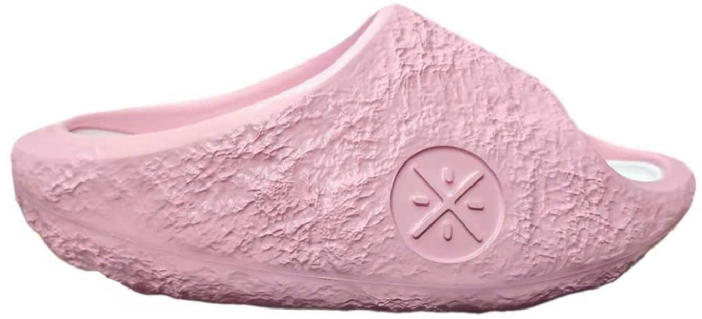 Dép Li-Ning Lunar Rock Lite ‘Pink’ ABTW003-2