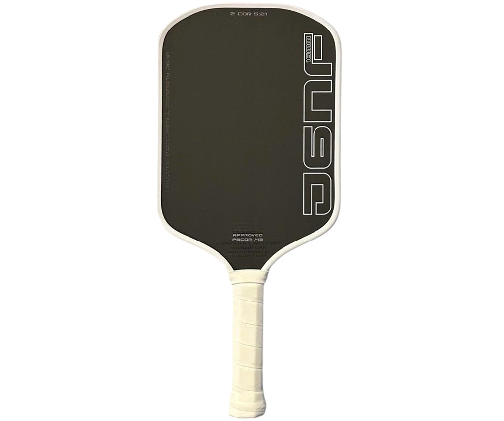 Vợt Pickleball Honolulu J6NF 16mm 'White'