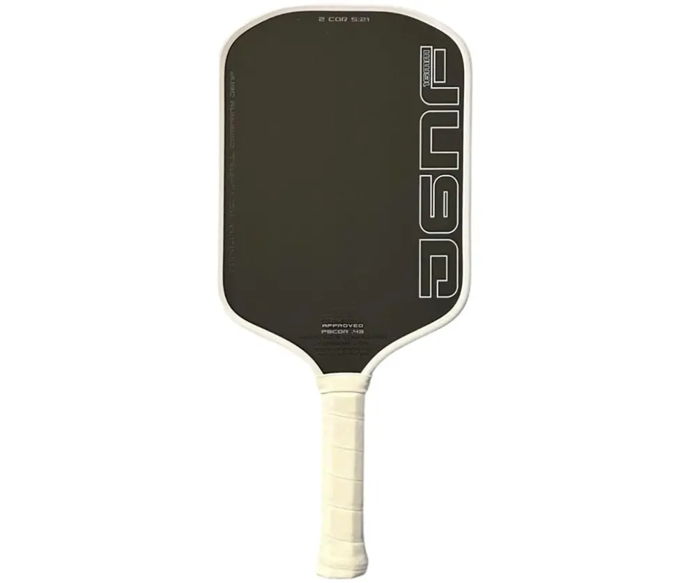 Vợt Pickleball Honolulu J6NF 16mm 'White'