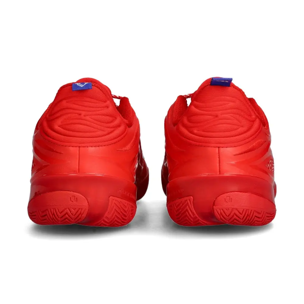 Giày Li-Ning Way of Wade 808 5 Ultra V2 ‘Flame’ ABAV045-12 - Ảnh 9