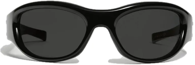 Kính Gentle Monster X Maison Margiela ‘Black’ MM003-01