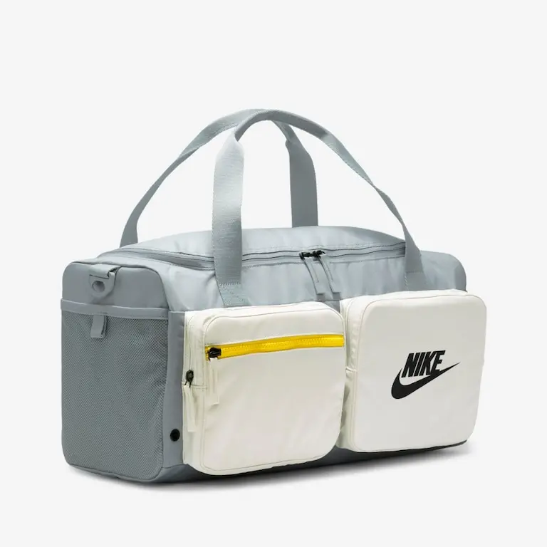 Túi Nike Future Pro Infantil ‘Grey’ BA6169-077 - Ảnh 3