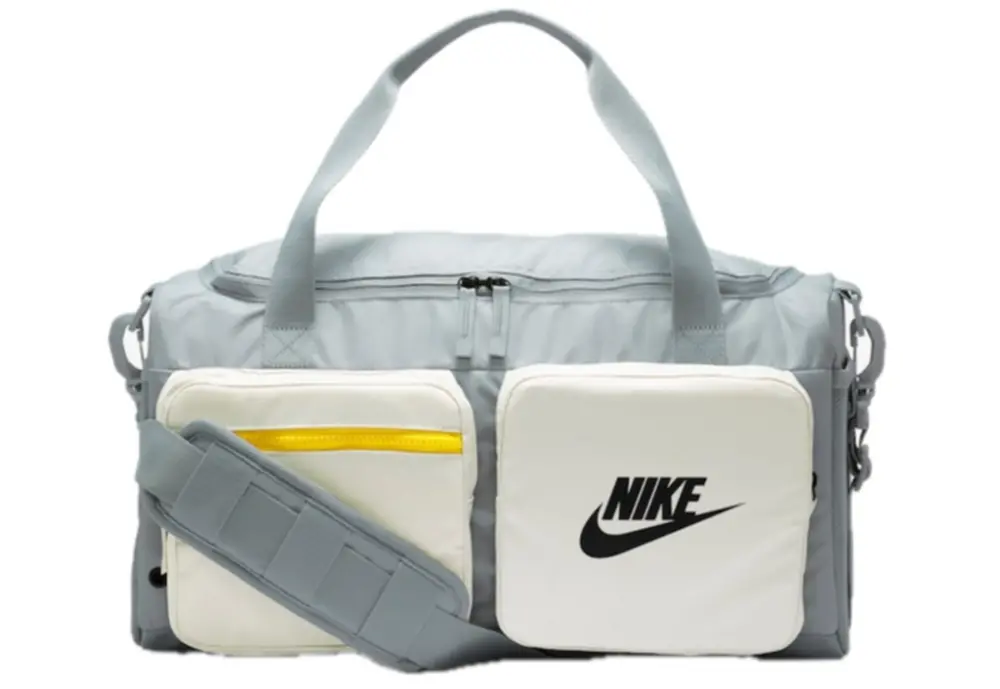 Túi Nike Future Pro Infantil ‘Grey’ BA6169-077