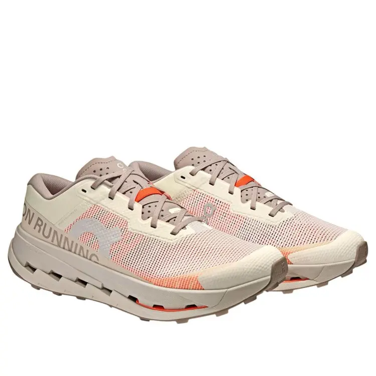Giày On Running Cloudultra 3 'Cinder Pearl' 3MF30233626 - Ảnh 3