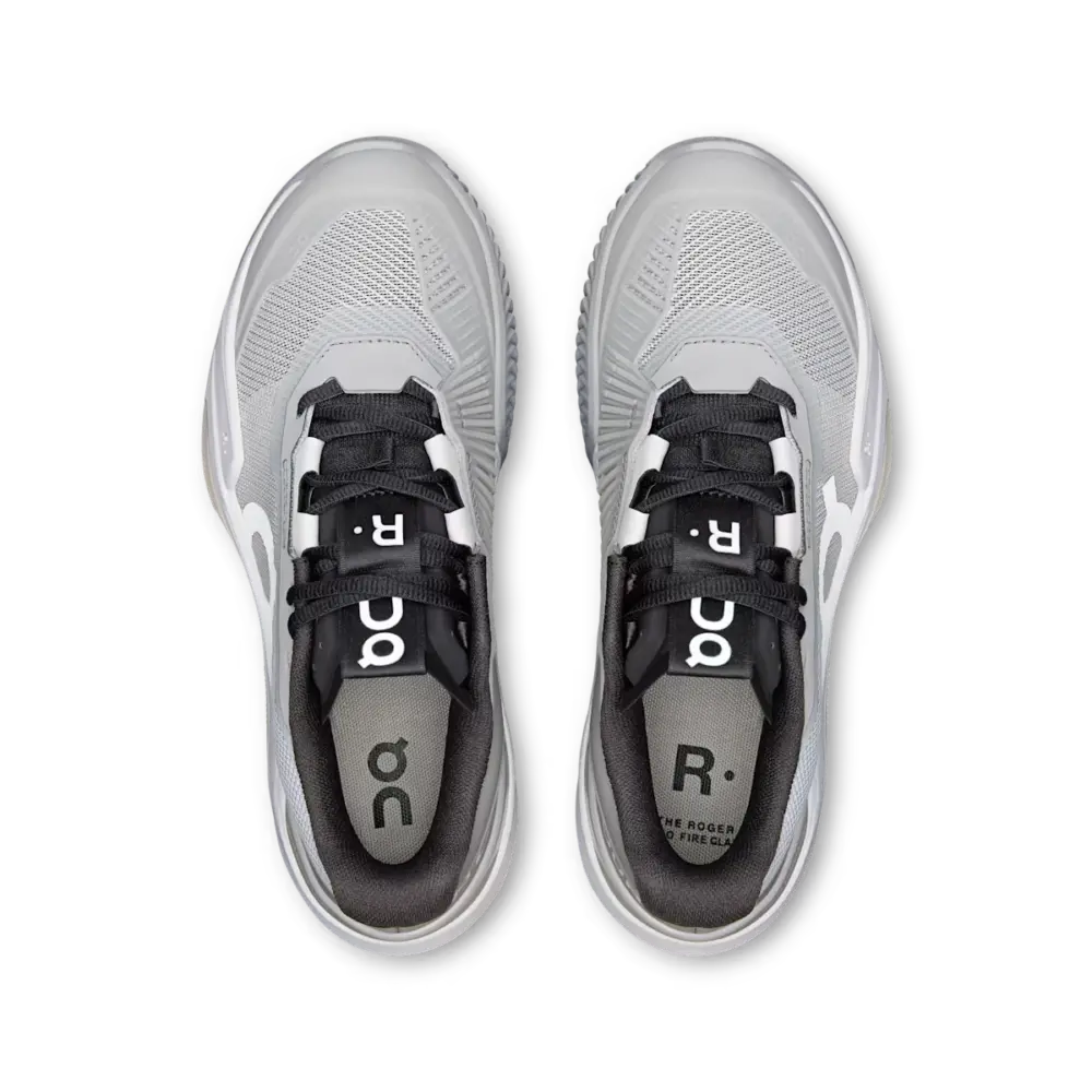 Giày On THE ROGER Pro Fire Clay 'Glacier' 3WF30590117 - Ảnh 5