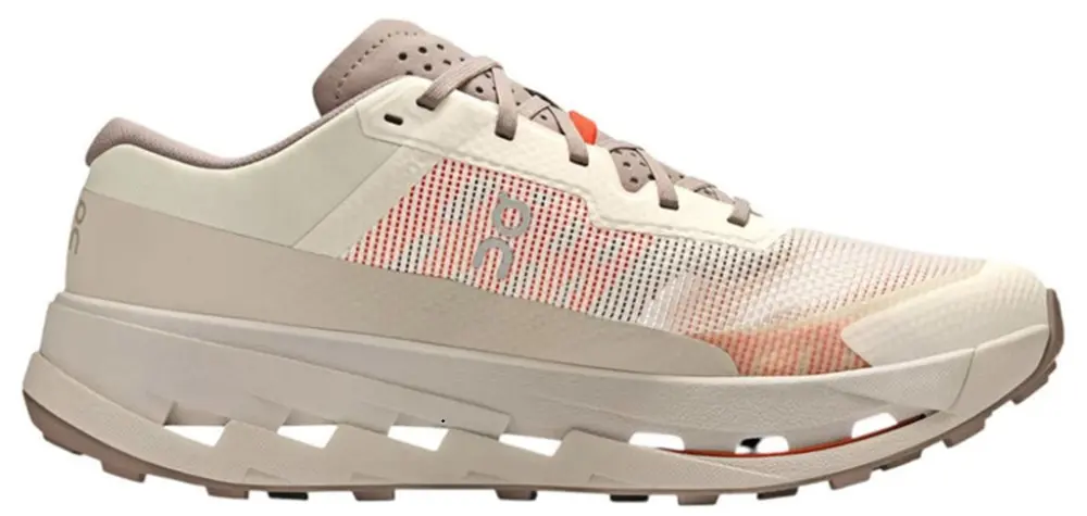 Giày On Running Cloudultra 3 'Cinder Pearl' 3MF30233626