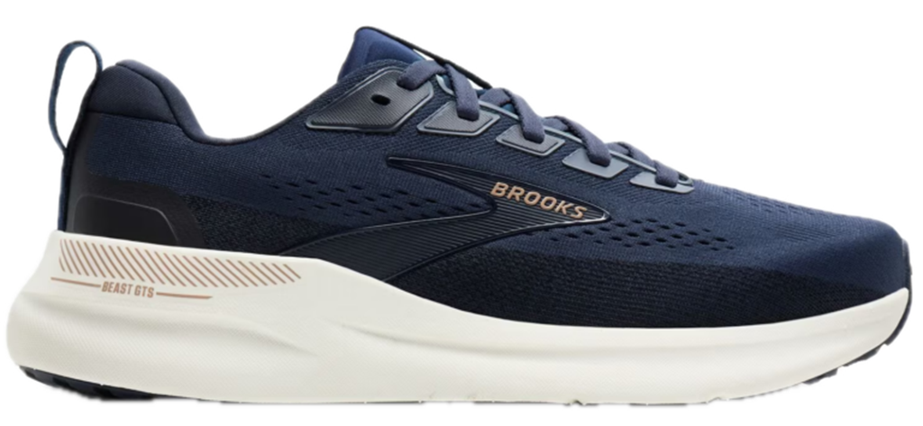 Giày Brooks Beast GTS 26 ‘Peacoat’ 110455-2E-422