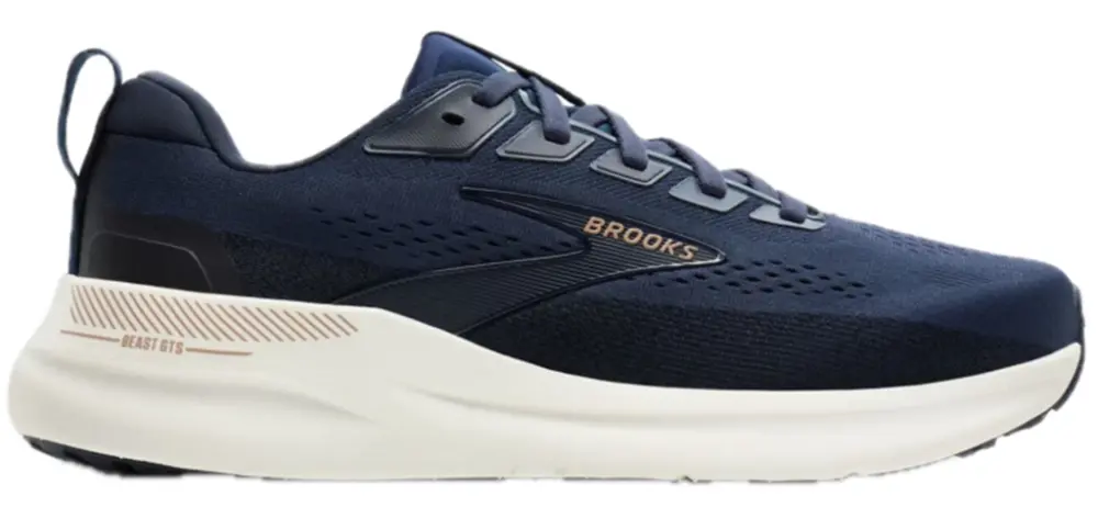 Giày Brooks Beast GTS 26 ‘Peacoat’ 110455-2E-422