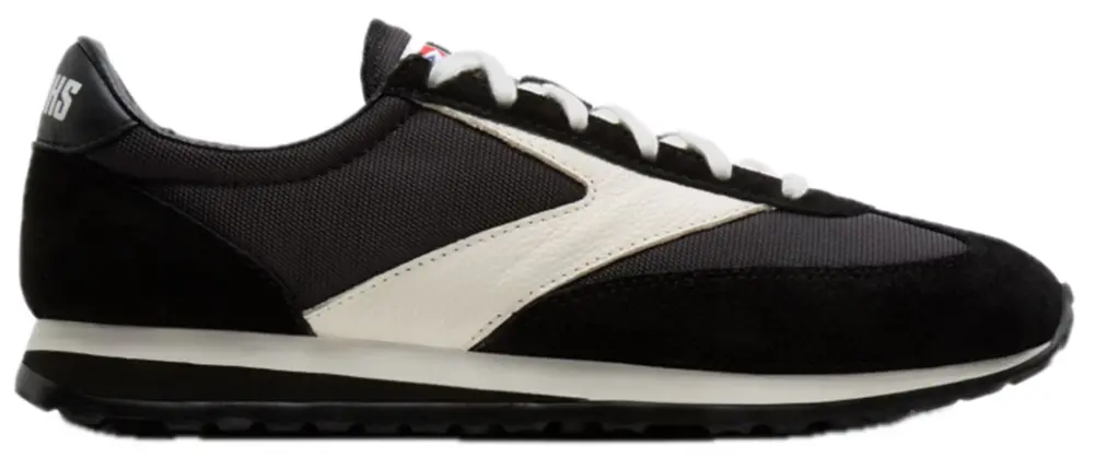 Giày Brooks Vanguard ‘Black’ 100059-1D-020