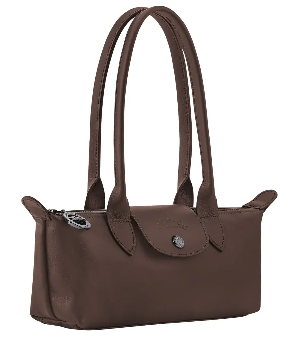 Túi Longchamp Le Pliage Xtra 'Brown' L10370987002 - Ảnh 5