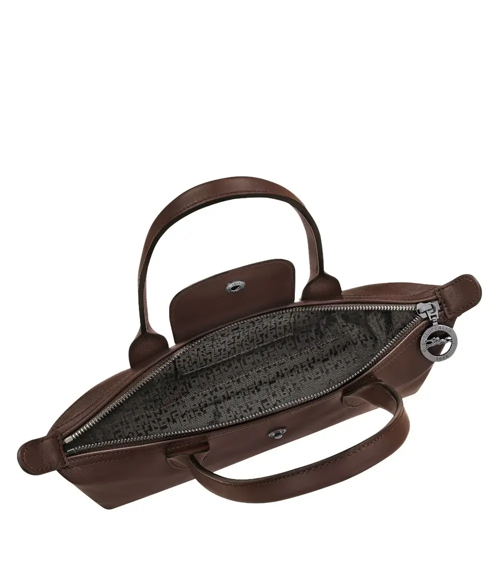 Túi Longchamp Le Pliage Xtra 'Brown' L10370987002 - Ảnh 3