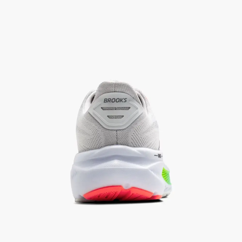Giày Brooks Ghost 17 2E Wide ‘Mult Color’ 110442-2E-112 - Ảnh 3