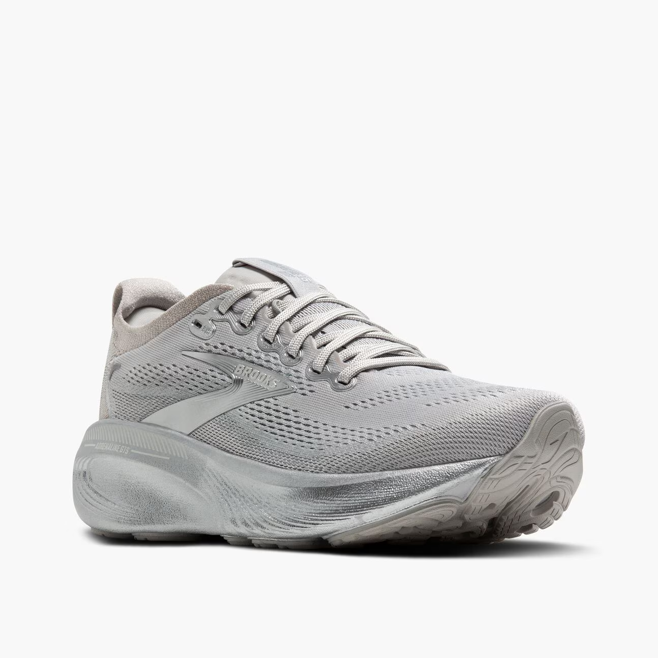 Alternative view of Giày Brooks Adrenaline GTS 25 ‘Edition Silver’ 110454-1D-184