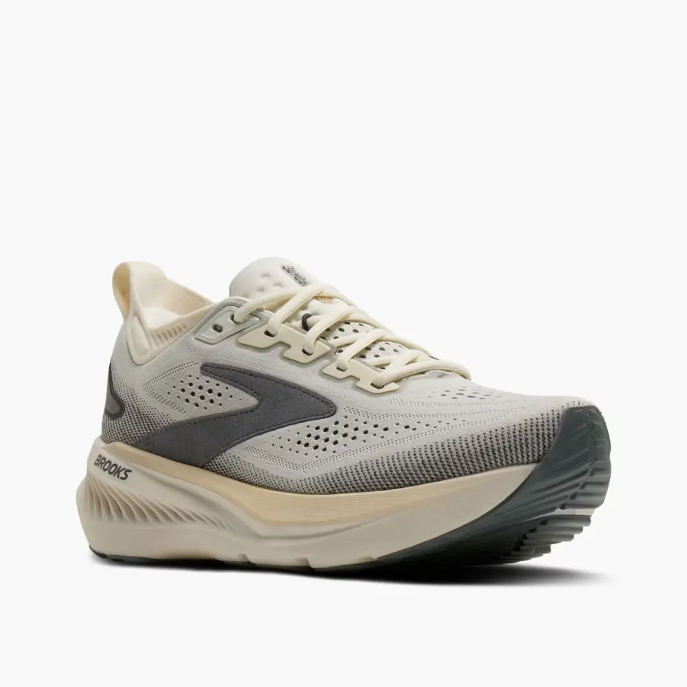 Alternative view of Giày Brooks Glycerin 23 ‘Sand Grey’ 110476-1D-012