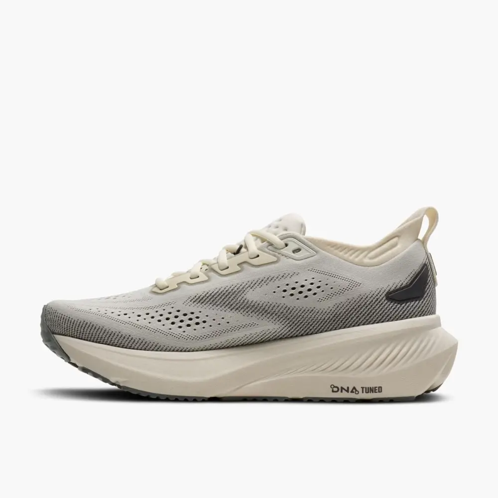 Giày Brooks Glycerin 23 ‘Sand Grey’ 110476-1D-012 - Ảnh 3