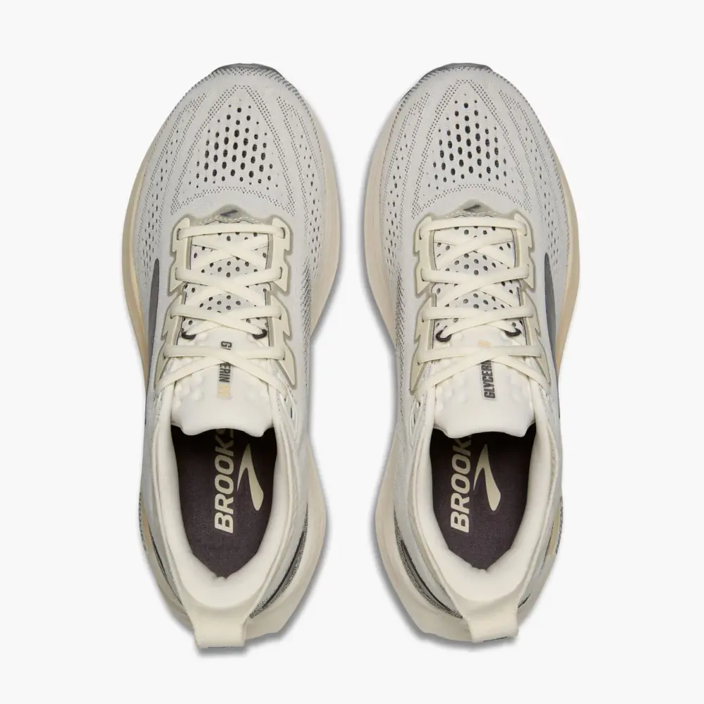 Giày Brooks Glycerin 23 ‘Sand Grey’ 110476-1D-012 - Ảnh 4