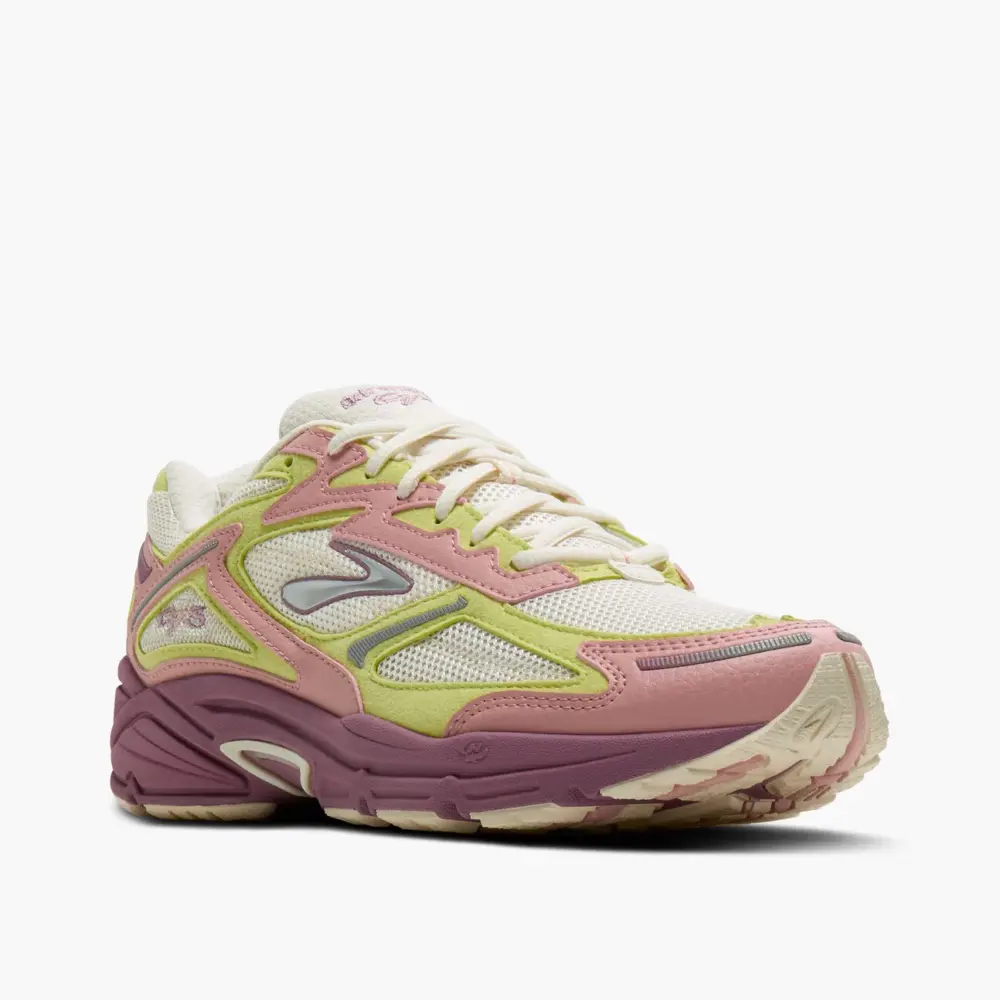 Alternative view of Giày Brooks Adrenaline GTS 4 ‘Pale Mauve’ 110485-1D-198