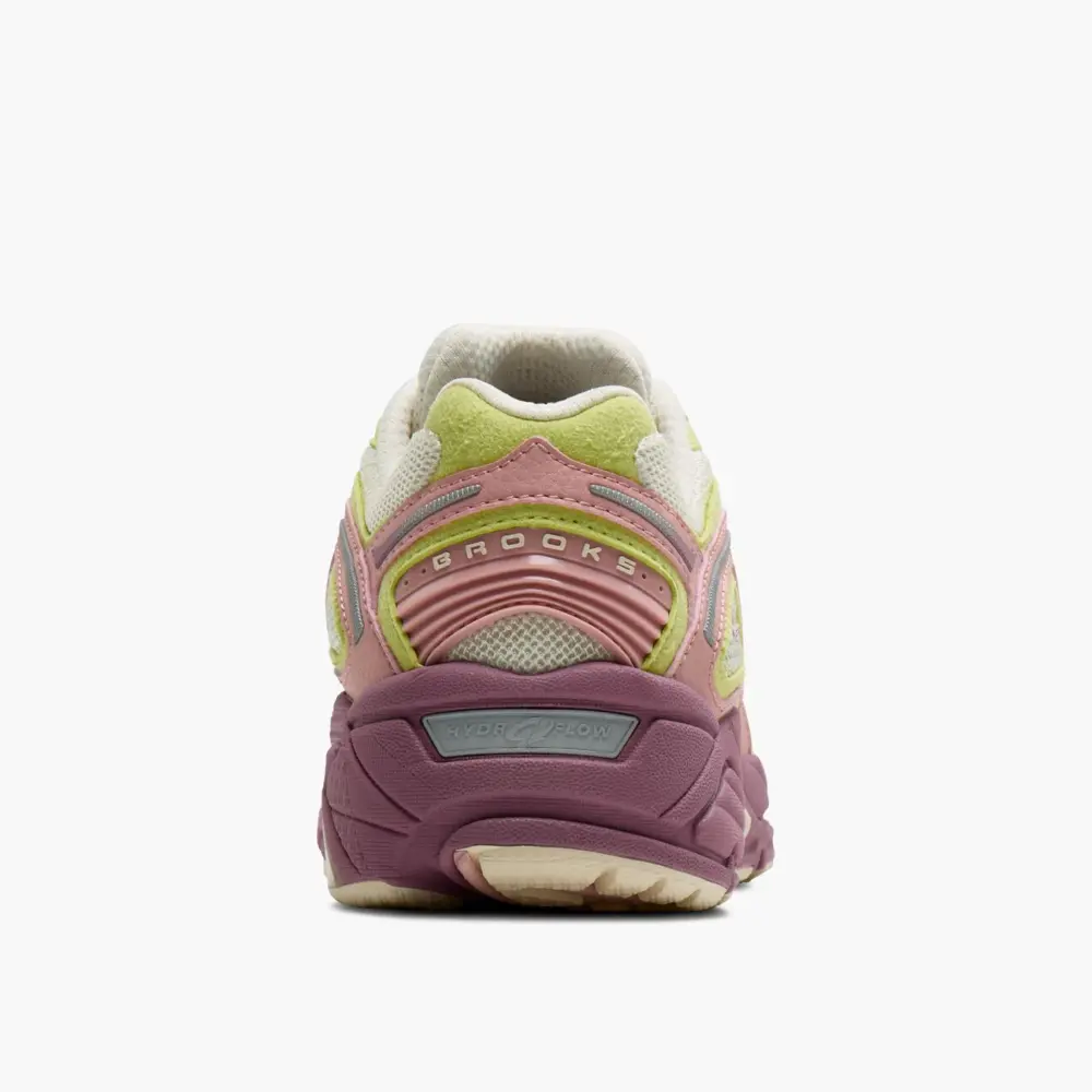 Giày Brooks Adrenaline GTS 4 ‘Pale Mauve’ 110485-1D-198 - Ảnh 3
