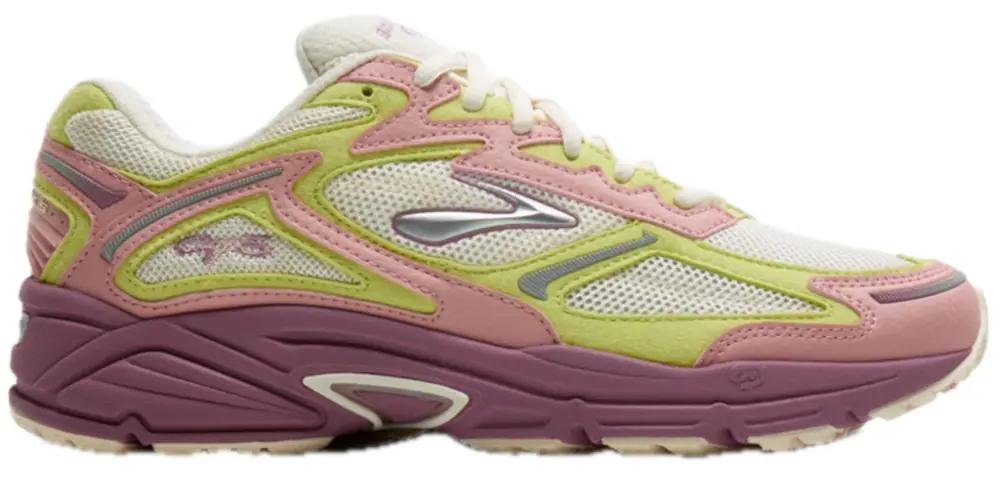 Giày Brooks Adrenaline GTS 4 ‘Pale Mauve’ 110485-1D-198