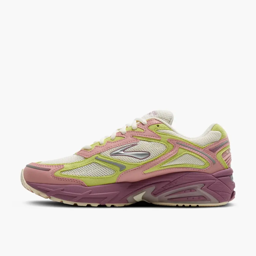 Giày Brooks Adrenaline GTS 4 ‘Pale Mauve’ 110485-1D-198 - Ảnh 4