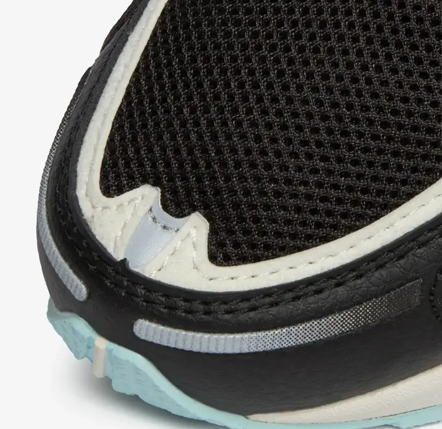 Alternative view of Giày Brooks Adrenaline GTS 4 ‘Black Silver’ 110485-1D-058