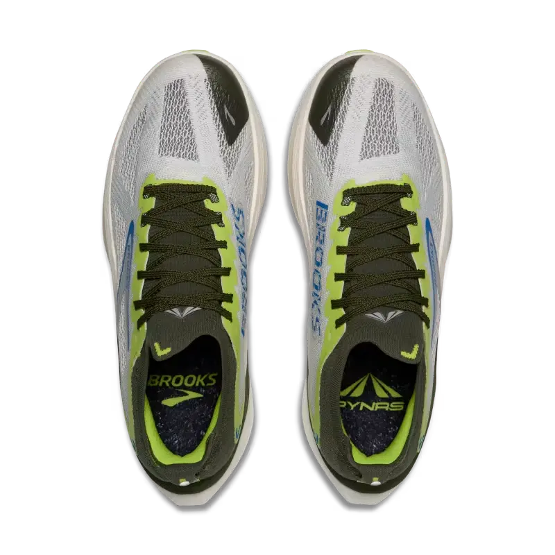 Giày Brooks Hyperion Max 3 ‘PYNRS’ 110520-1D-163 - Ảnh 3
