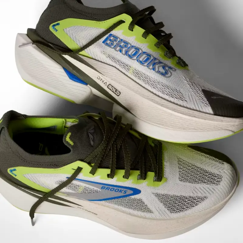 Giày Brooks Hyperion Max 3 ‘PYNRS’ 110520-1D-163 - Ảnh 4