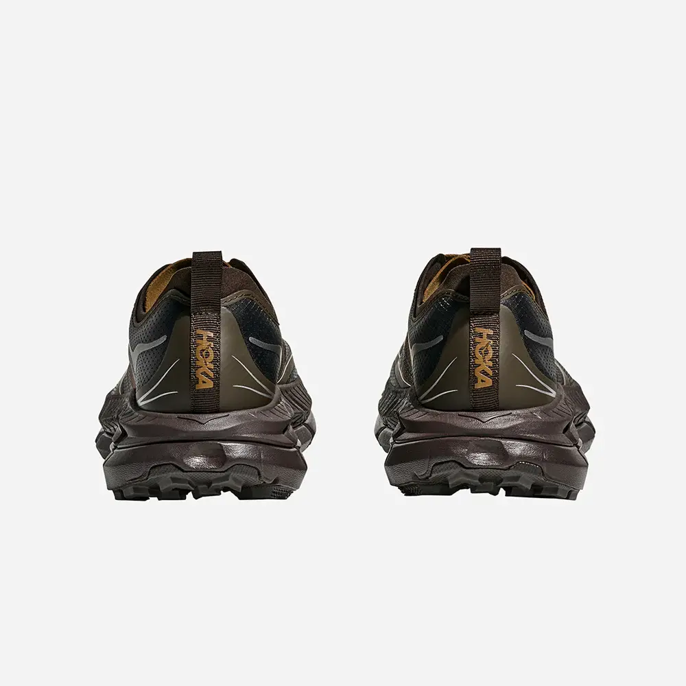 Giày HOKA Mafate Speed 4 Lite 'Brown' 1168450-TCS - Ảnh 3