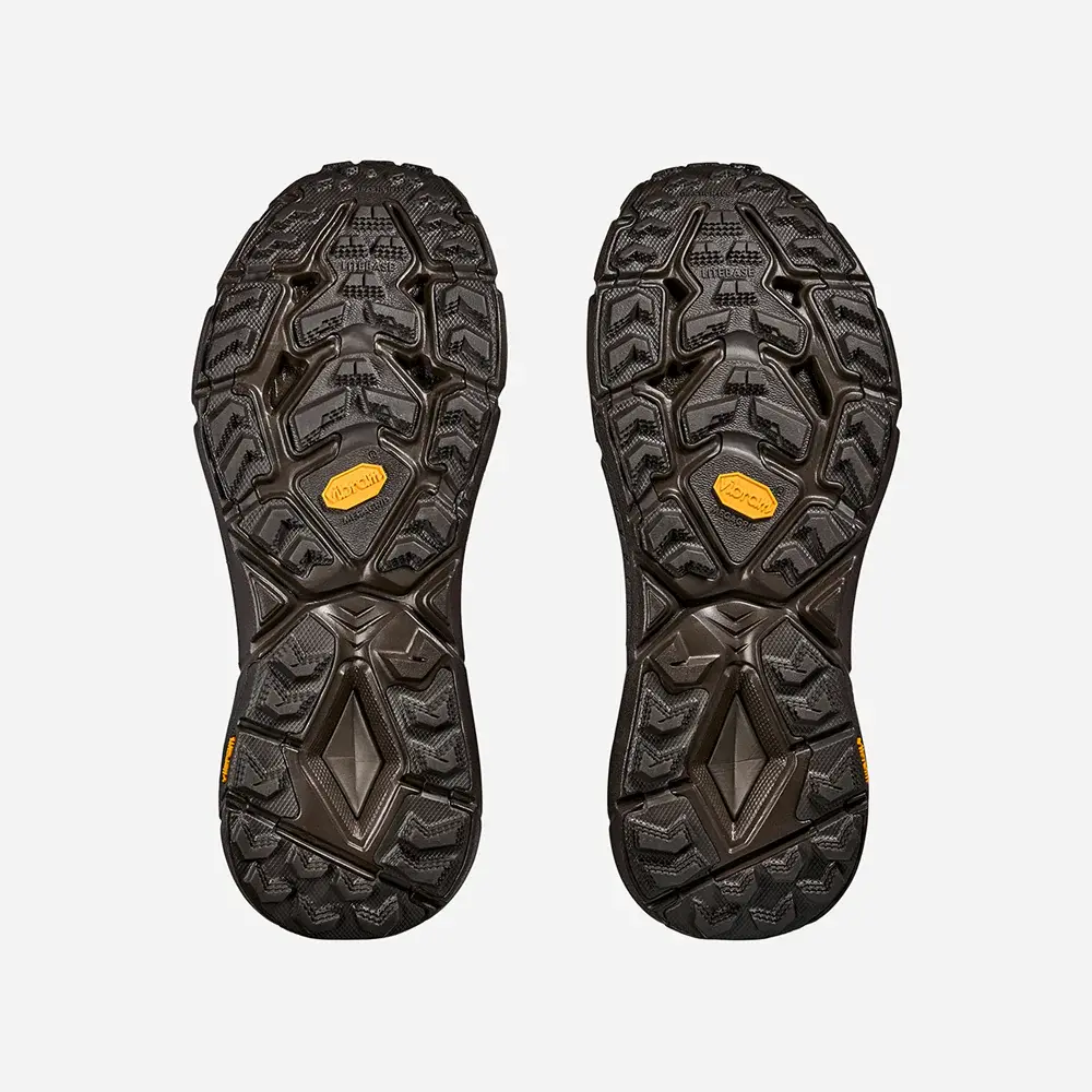 Giày HOKA Mafate Speed 4 Lite 'Brown' 1168450-TCS - Ảnh 6