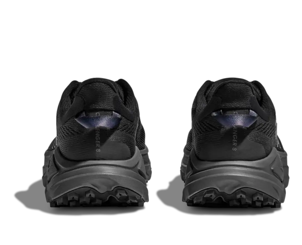 Giày Hoka One One Challenger 8 'Black Outer Orbit' 1168716-BCKT - Ảnh 3