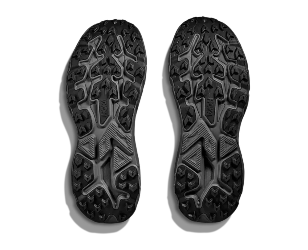 Giày Hoka One One Challenger 8 'Black Outer Orbit' 1168716-BCKT - Ảnh 4