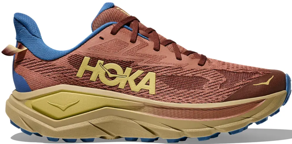 Giày Hoka One One Challenger 8 'Maple Cardamom' 1168716-MPLC