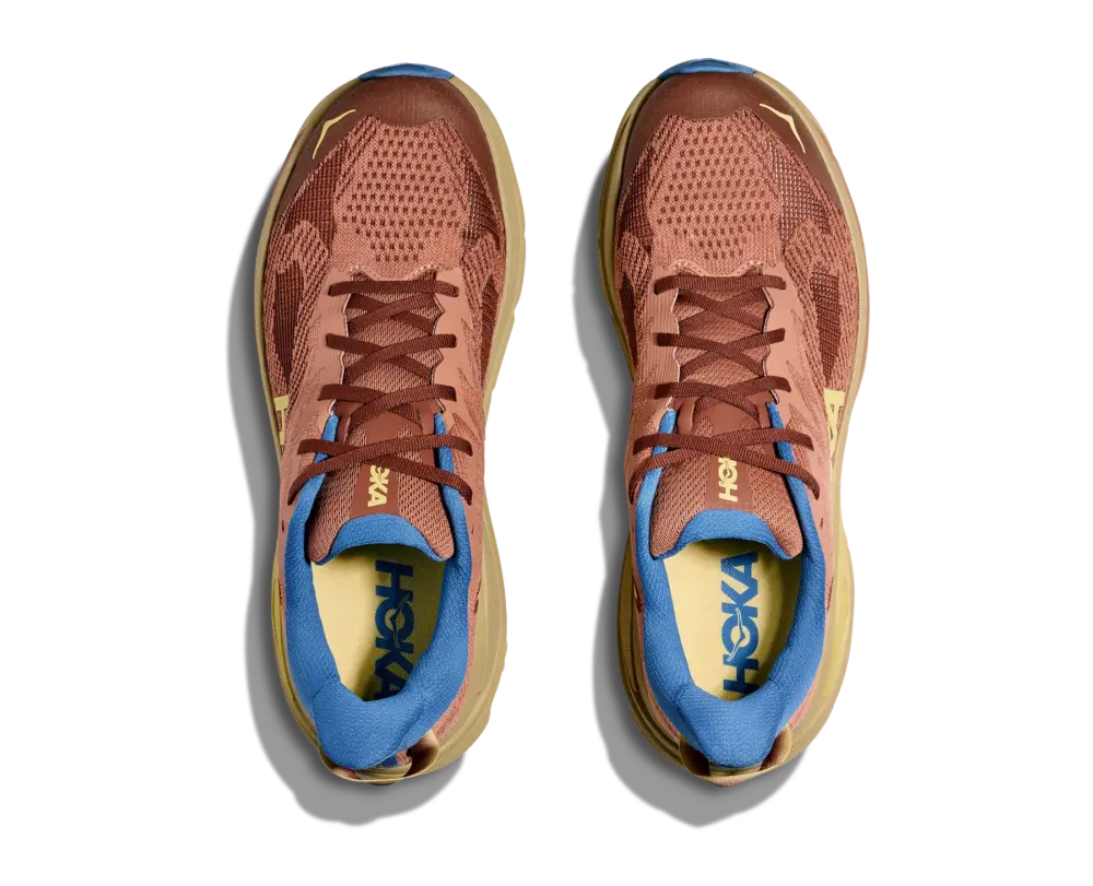 Giày Hoka One One Challenger 8 'Maple Cardamom' 1168716-MPLC - Ảnh 3