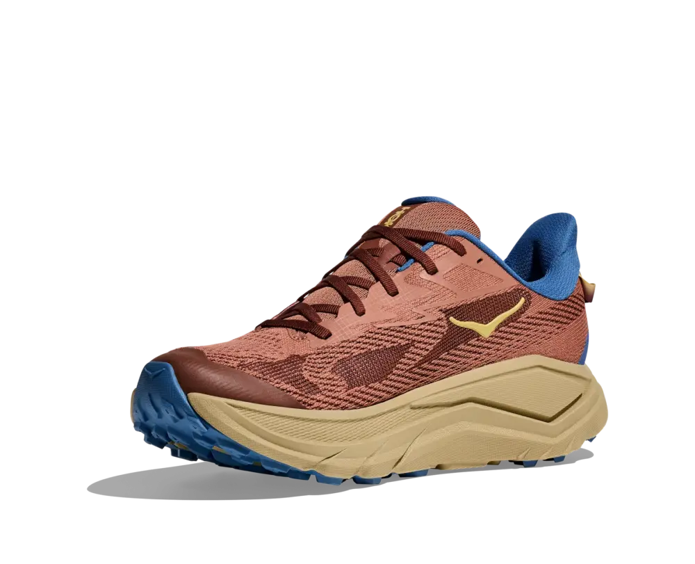 Alternative view of Giày Hoka One One Challenger 8 'Maple Cardamom' 1168716-MPLC