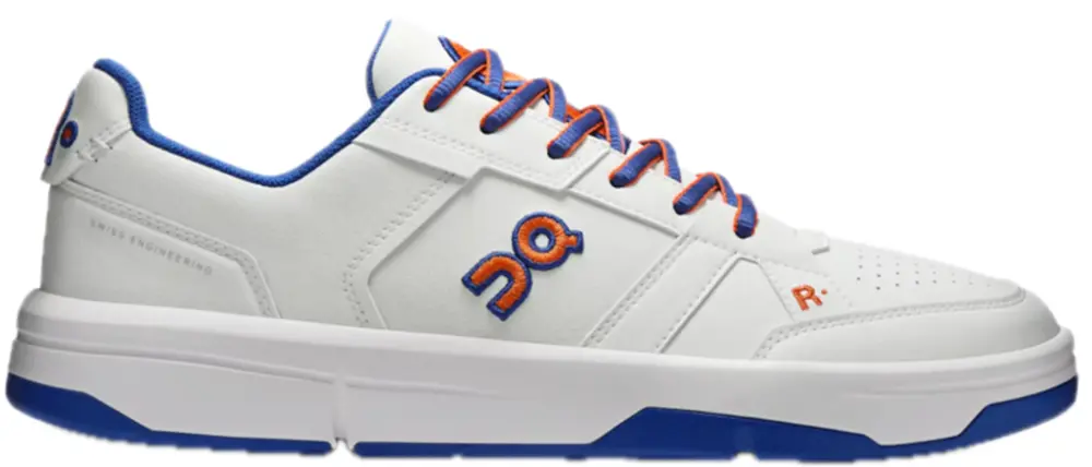 Giày On The Roger CH Varsity ‘White Indigo’ 3MG10870629