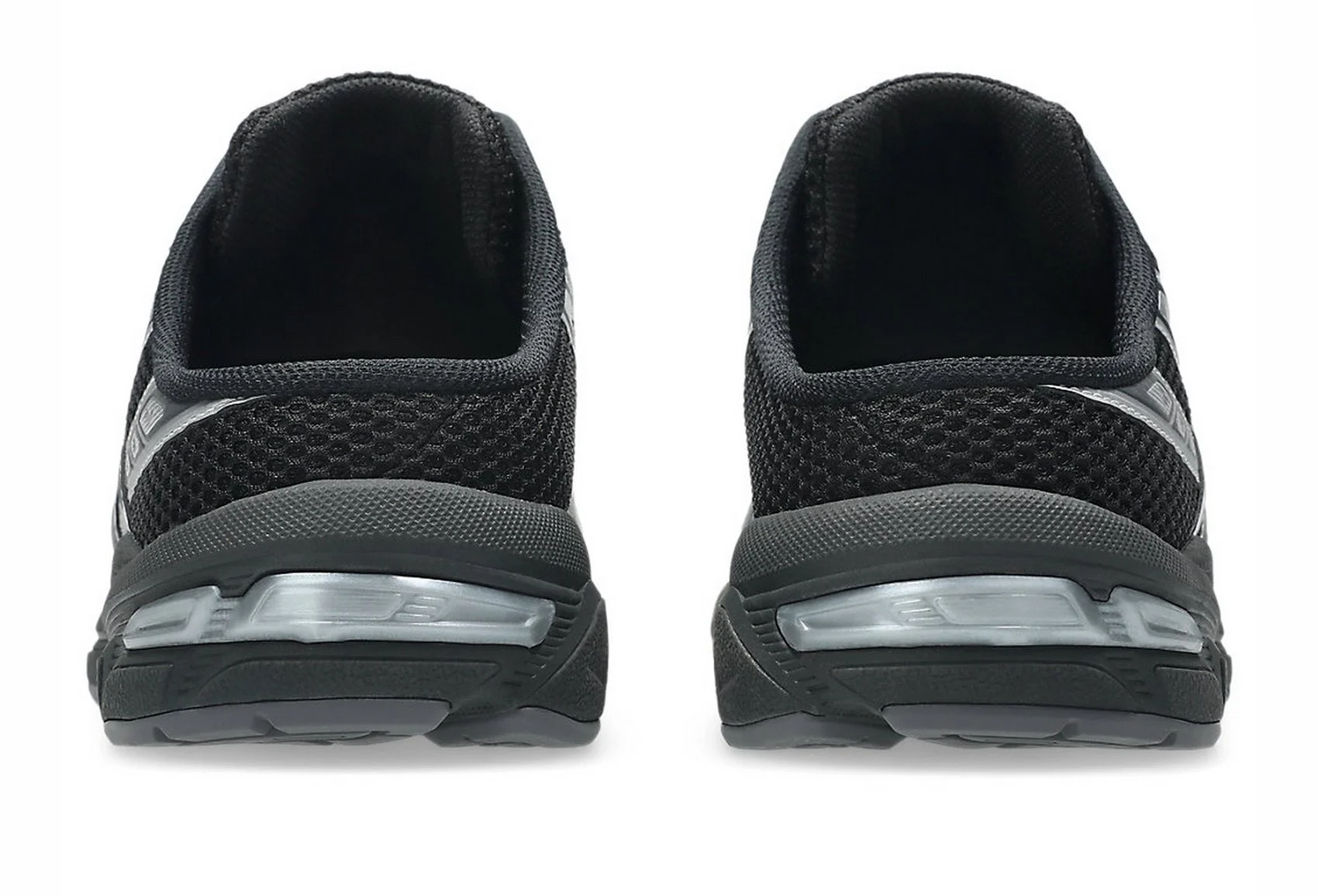 Giày Asics GEL-1130 MULE 'BLACK' 1203B048-001 - Ảnh 3