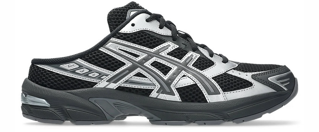 Giày Asics GEL-1130 MULE 'BLACK' 1203B048-001