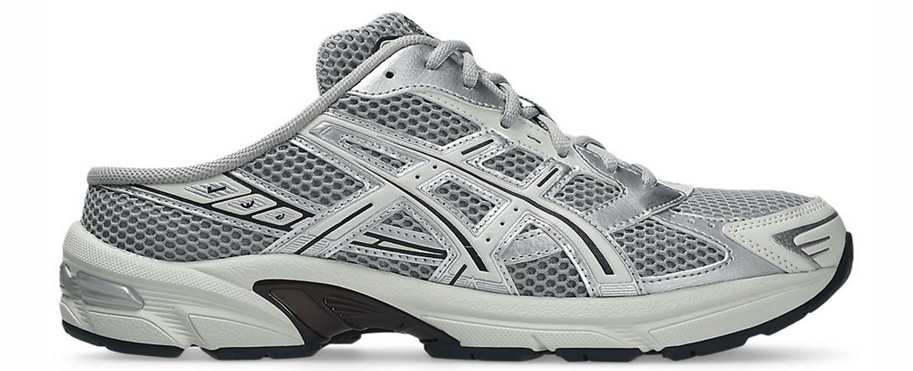 Giày Asics GEL-1130 MULE 'White' 1203B048-020