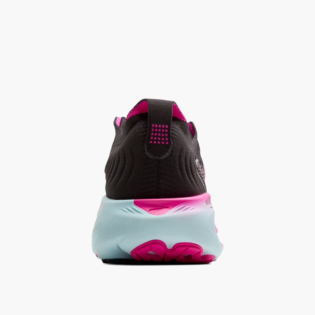 Giày Brooks Adrenaline GTS 25 ‘Black Cyber Pink’ 120443-1B-064 - Ảnh 3