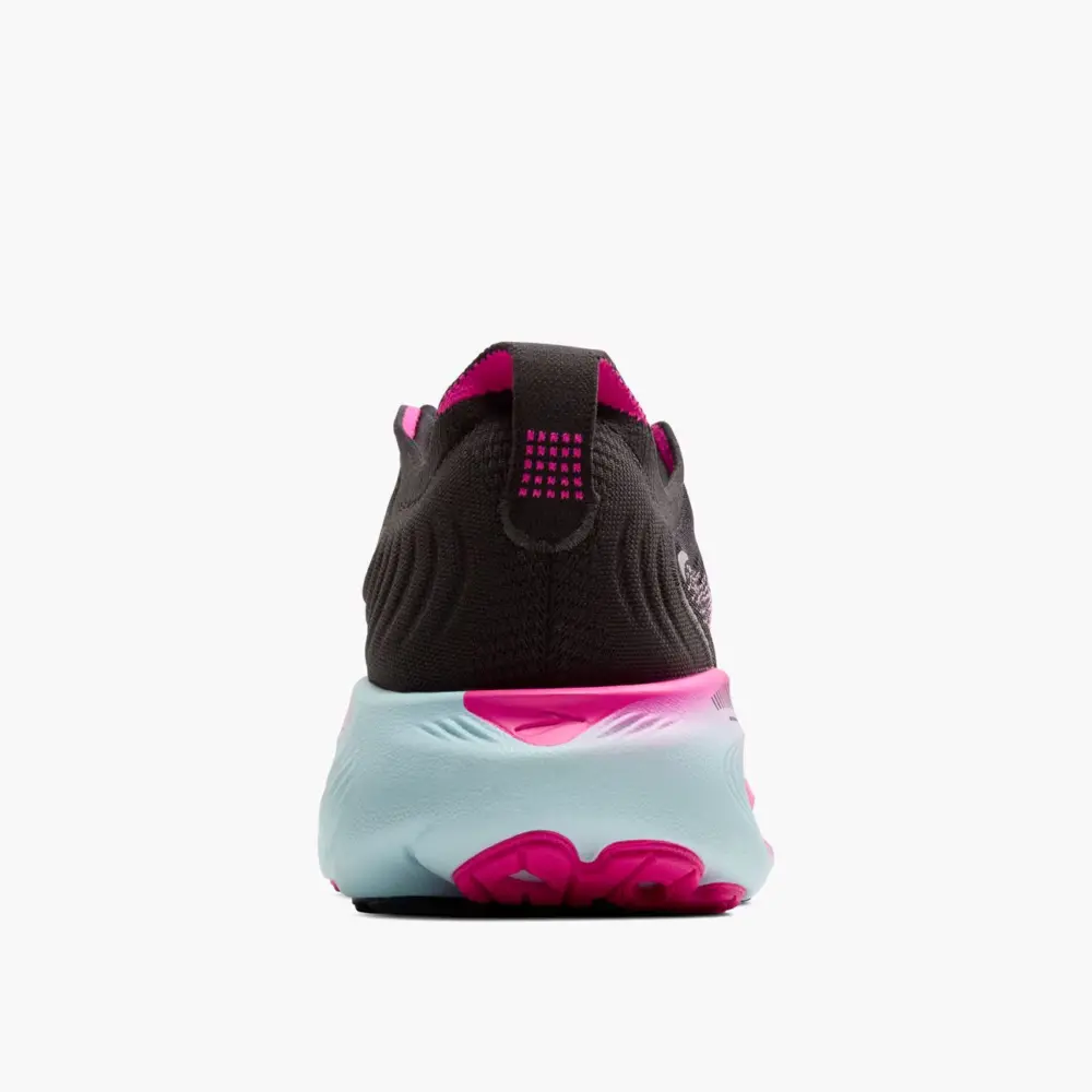 Giày Brooks Adrenaline GTS 25 ‘Black Cyber Pink’ 120443-1B-064 - Ảnh 3