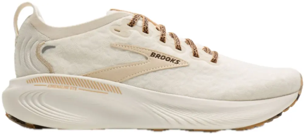 Giày Brooks Adrenaline GTS 25 ‘Coconut’ 120443-1B-215
