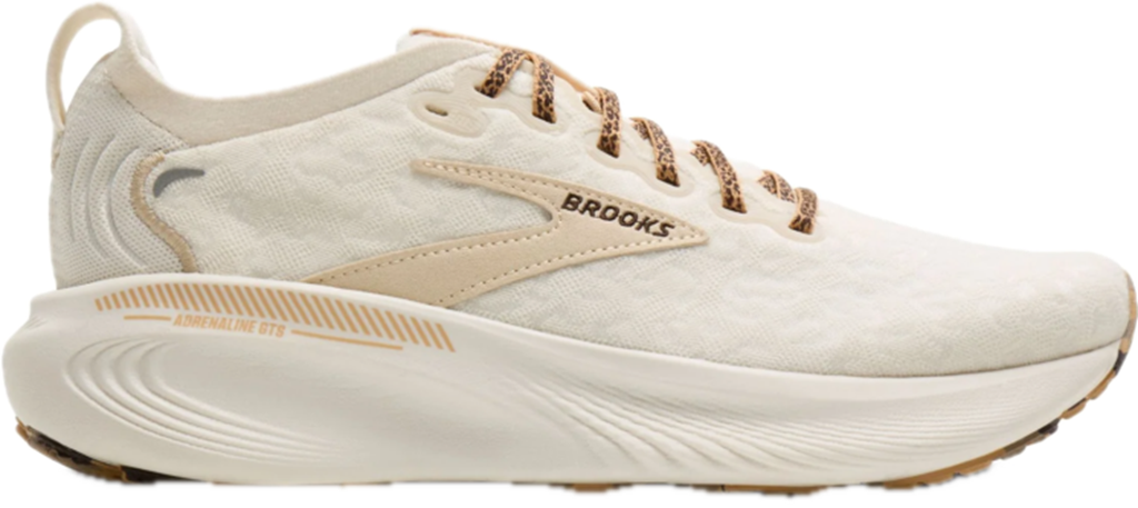 Giày Brooks Adrenaline GTS 25 ‘Coconut’ 120443-1B-215