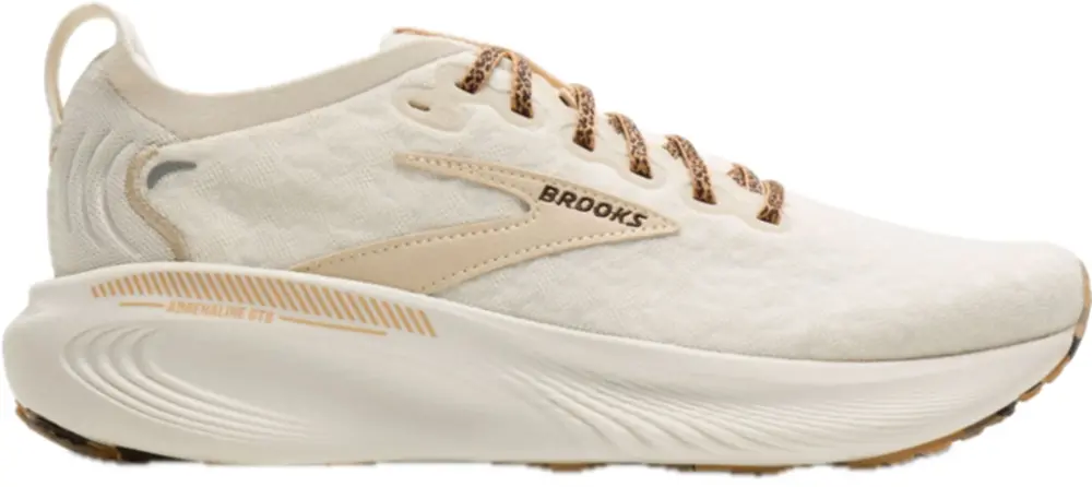 Giày Brooks Adrenaline GTS 25 ‘Coconut’ 120443-1B-215